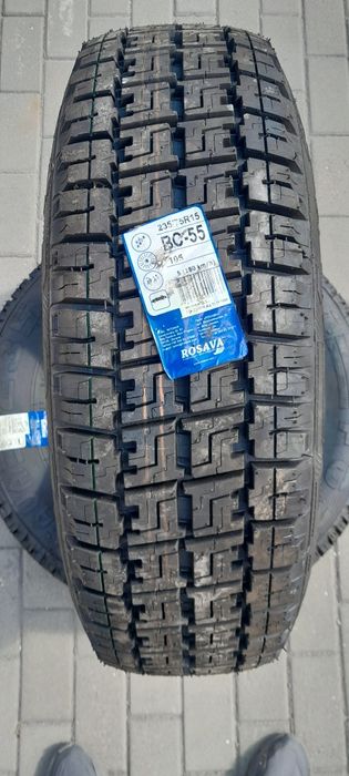 Резина 235/75р15