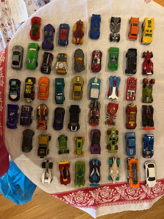 Lote carros Hot Wheels hotwheels