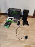 Xbox series X | 2 pady | UFC 5