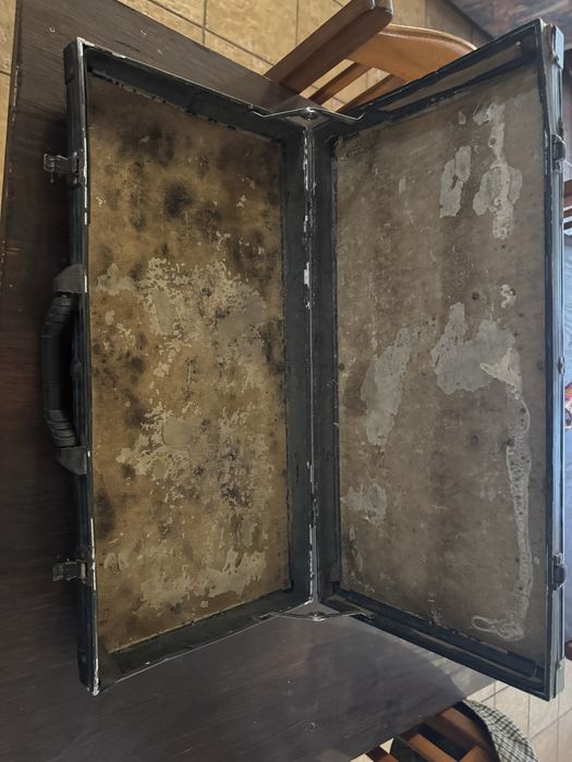 Pasta para ferramentas