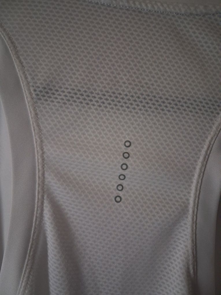 Koszulka NIKE, typu bokserka, damska
