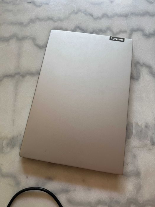 Ноутбук Lenovo IdeaPad S340-15IWL (81N800XKRA) Core i5 8GB SSD 512GB