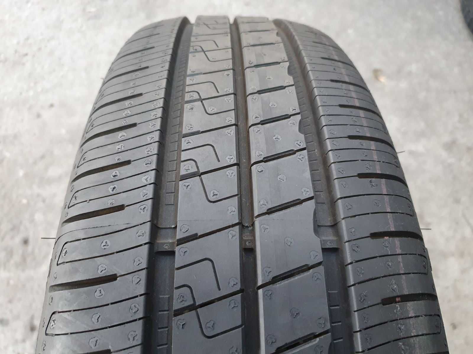 4x Goodyear Efficientgrip 175/65r17 Nowe 2022r