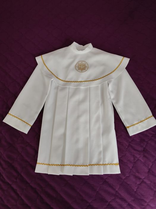 Alba chłopiec komunia Filip marki Opus