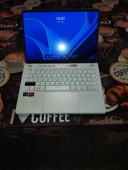 Asus ROG 14 GA402R