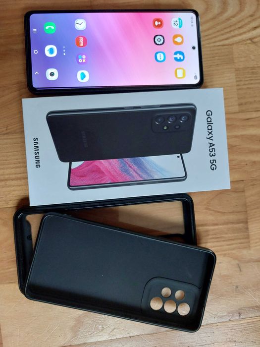 Samsung Galaxy A53 5G 6/128GB