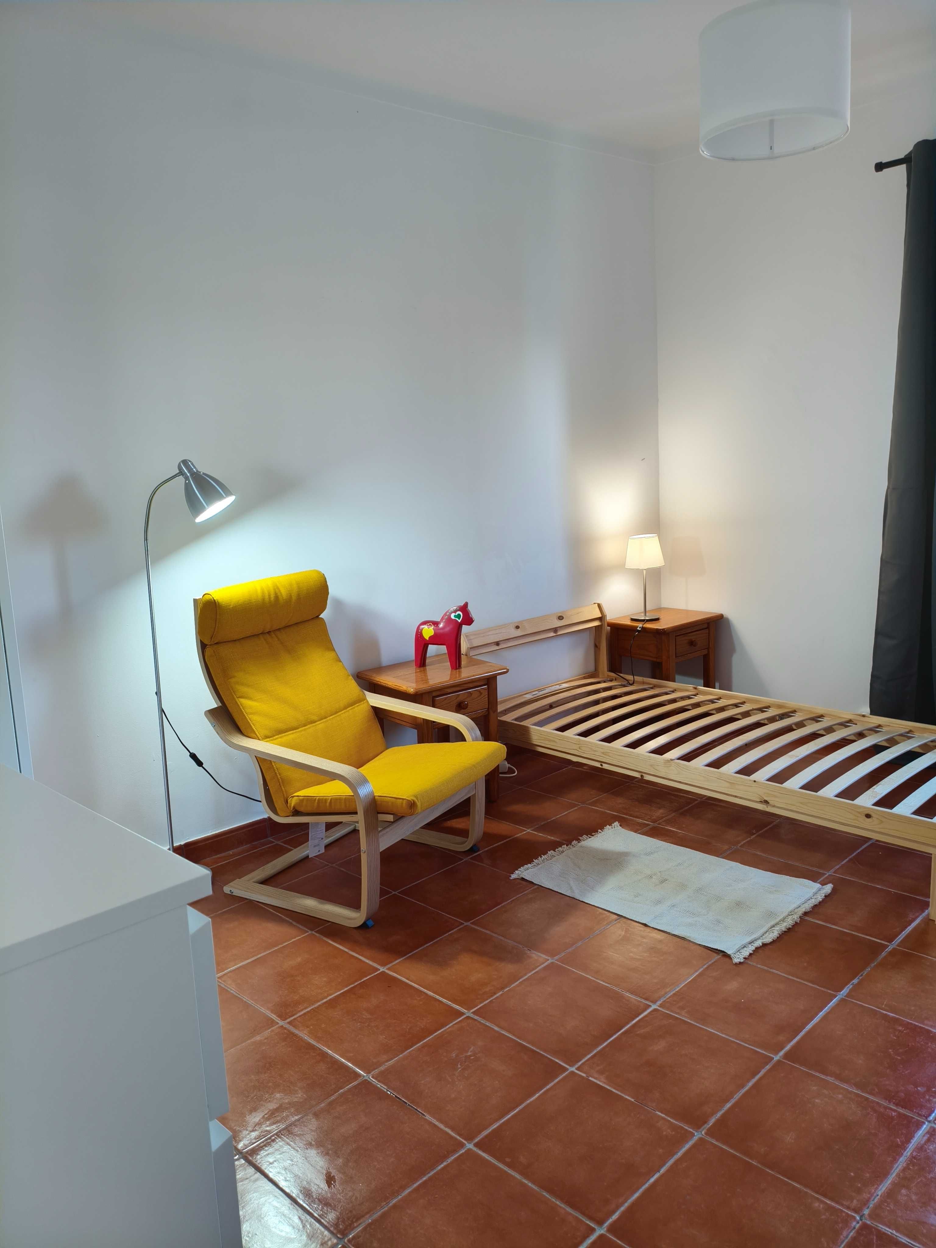 Alojamento em Quarto no Cartaxo
