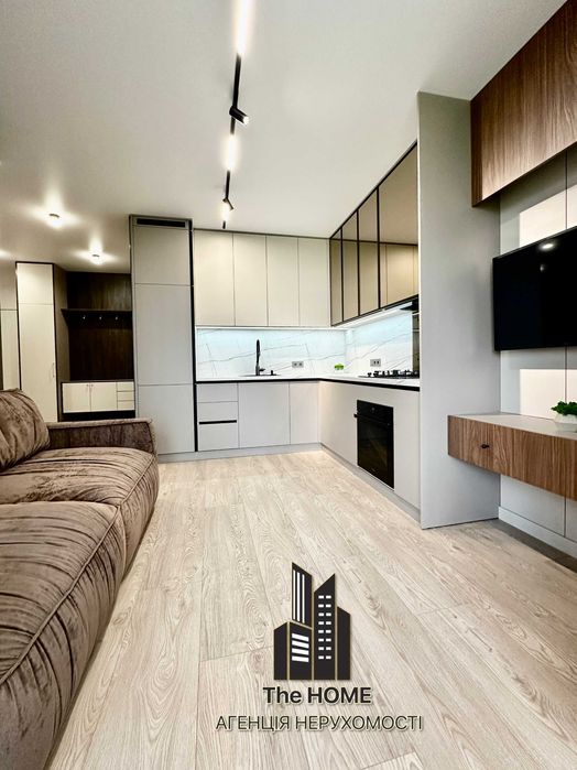 Продаж нової 2к квартира ЖК Софія Резиденс Мартинова 32