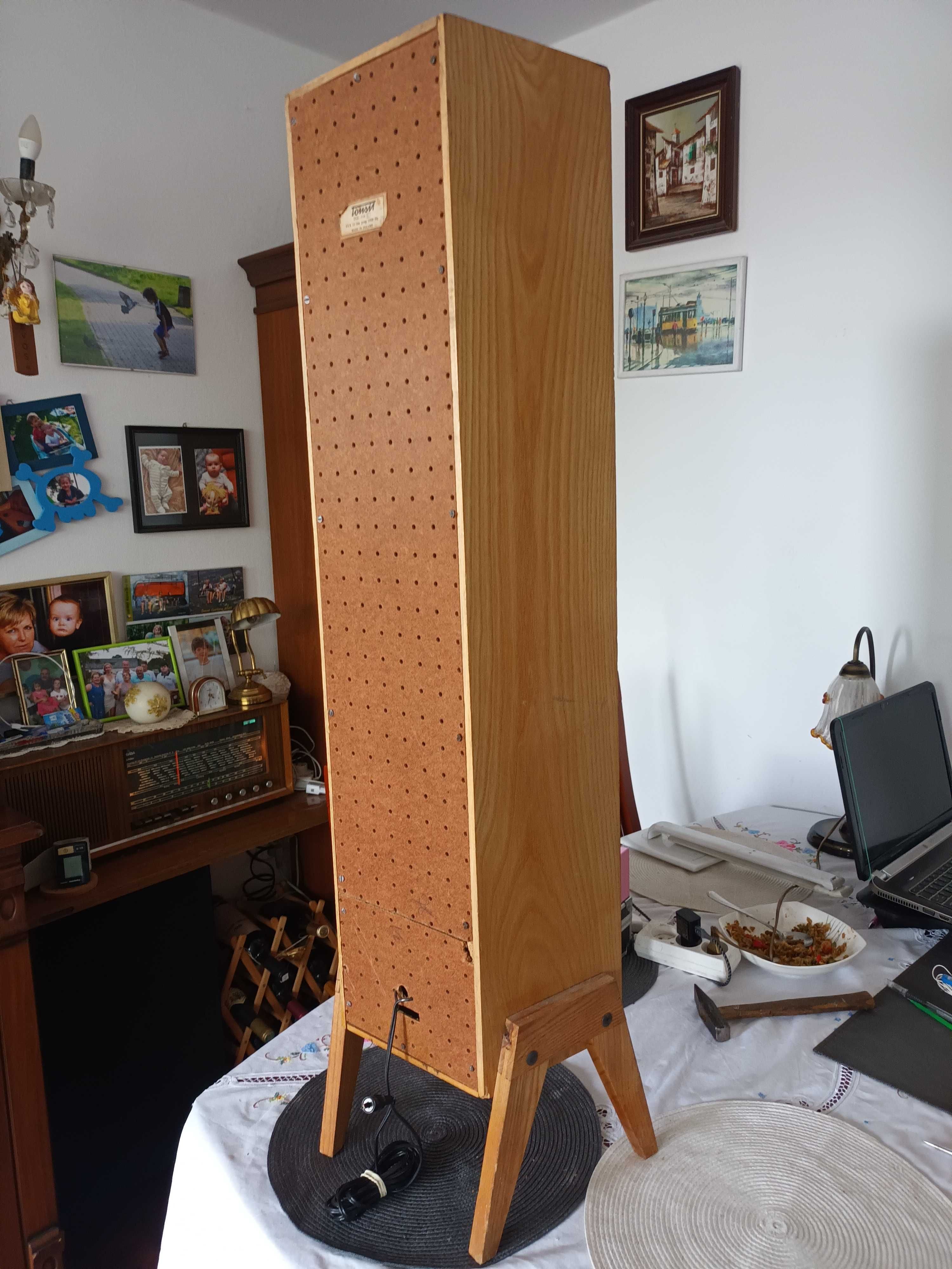 Tonsil ZG 8- 14  8 Wat 15 Ohm 1000 Hz Sprawna jedyna na OLX