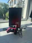 Playstation 5 Spiderman Limited Edition