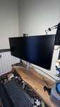 Monitor LG 34WK650-W