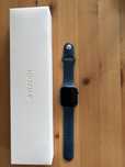 Zegarek Iwatch 7, koperta 45mm