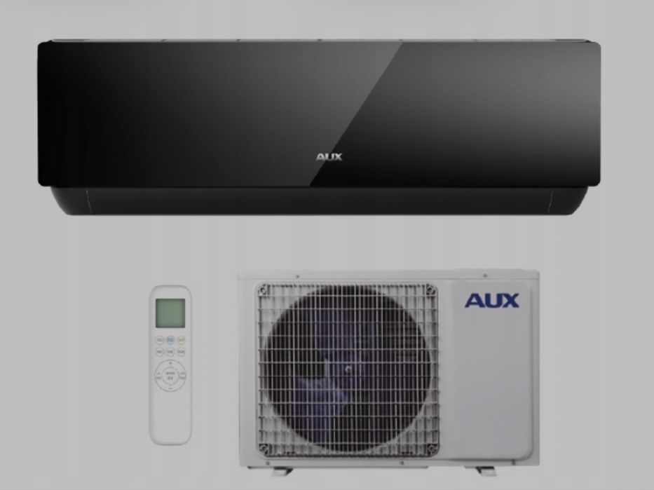 Klimatyzator J-smart art AUX 18JP 5.3/5.6 kw