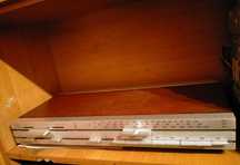 Amplituner Bang Olufsen Beomaster 901