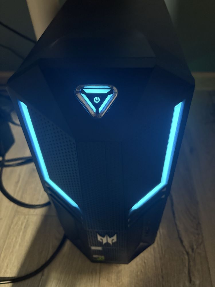 Komputer Predator