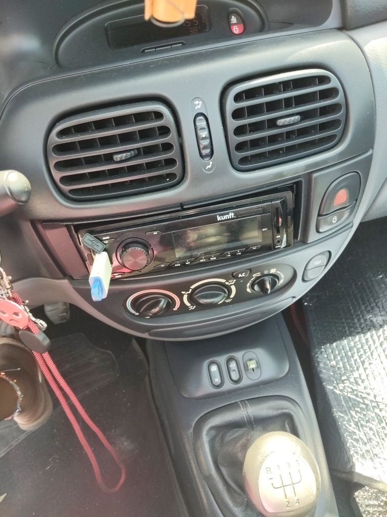 Venda carro segunda mão