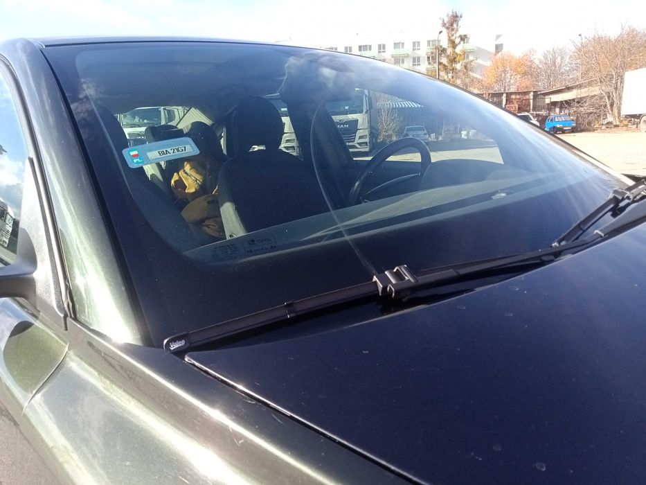 volvo s40 2005r. 1.6D klima alu