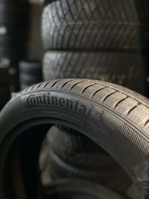 Зимова шина Continental WinterContact TS850P SUV 235/50 R20 104T XL FR