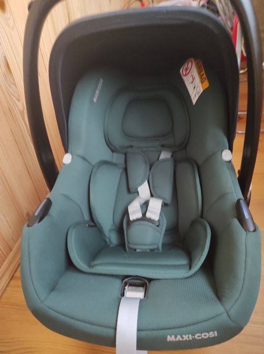 Автокрісло maxi-cosi до 12 кг