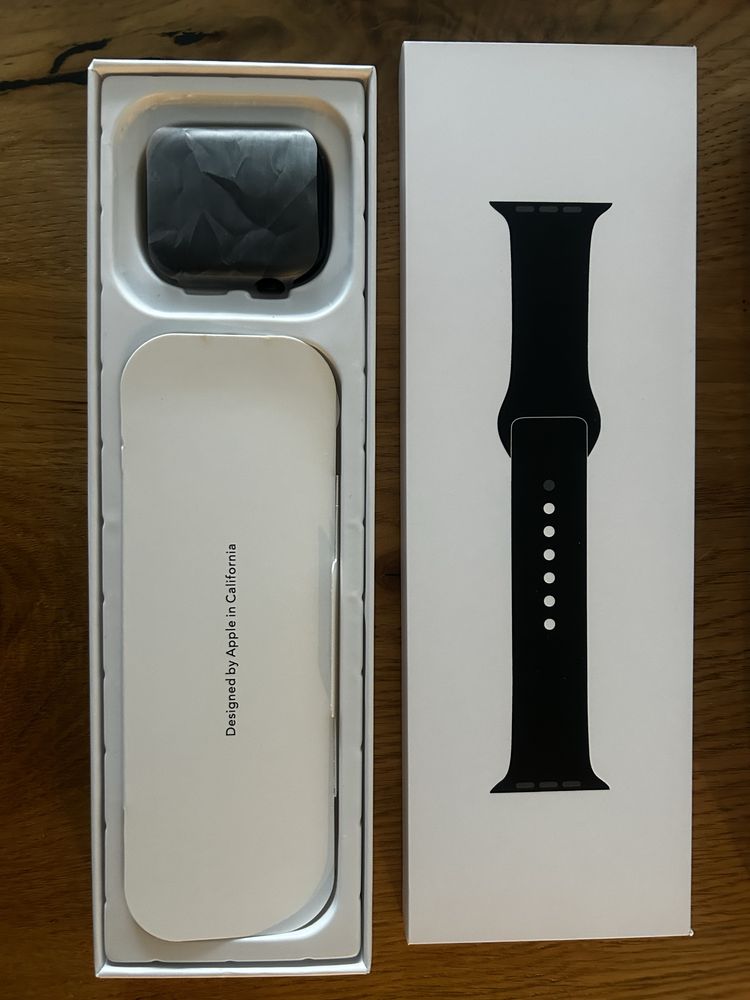 Smartwatch nowy bez metki
