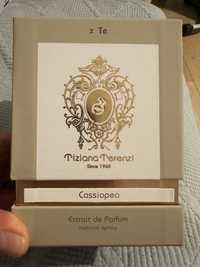 Perfumy Tiziana Terenzi Cassiopea