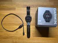 Garmin Fenix 7 solar