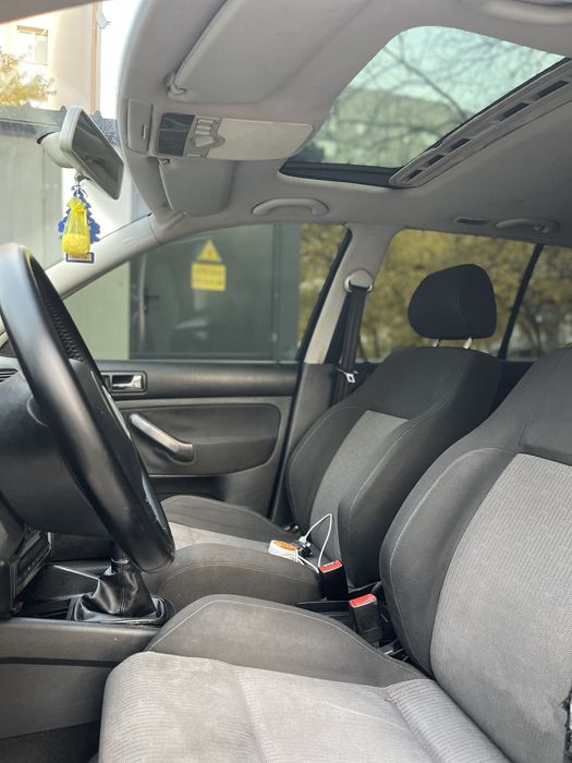 Продам гольф 4 ціна 3840торг