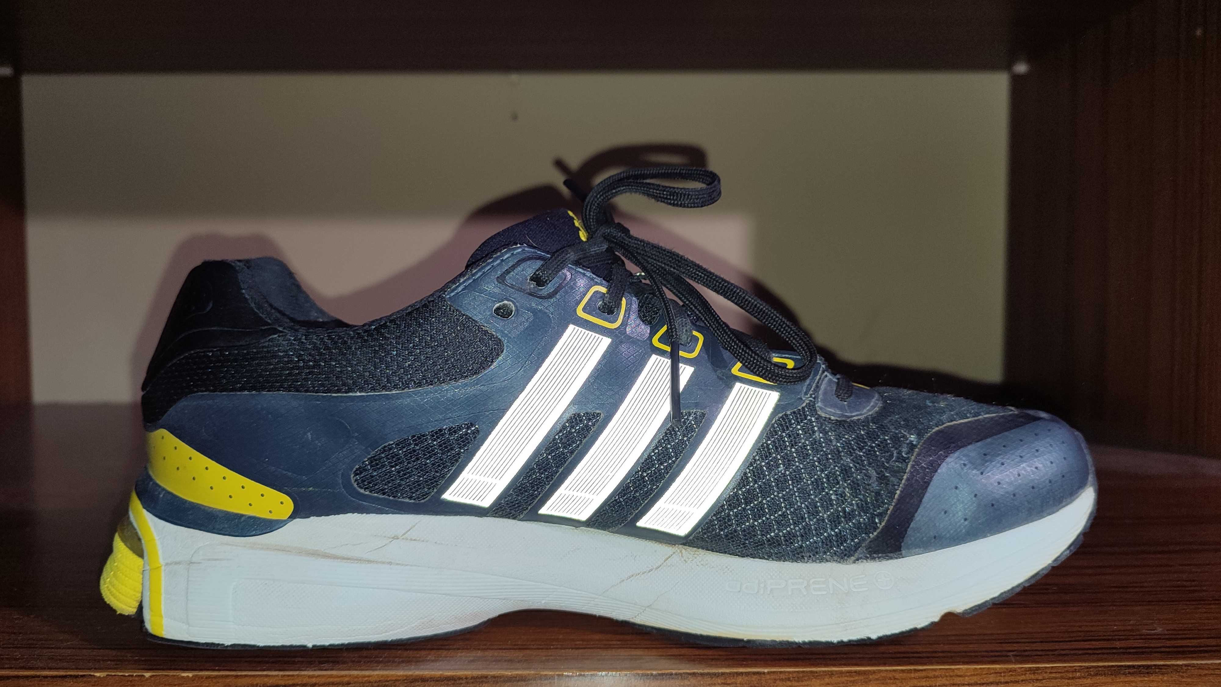 Кросівки Adidas Super Nova Glide 5M