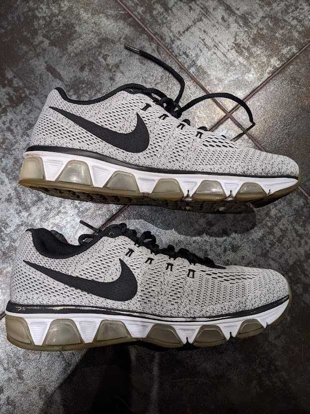 Женские кроссовки Nike Air Max Tailwind 8, размер 39