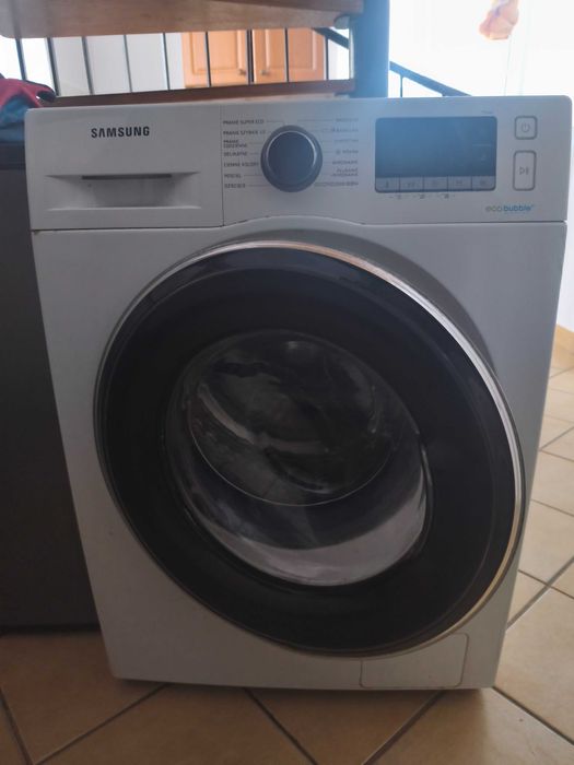 Pralka Samsung używana