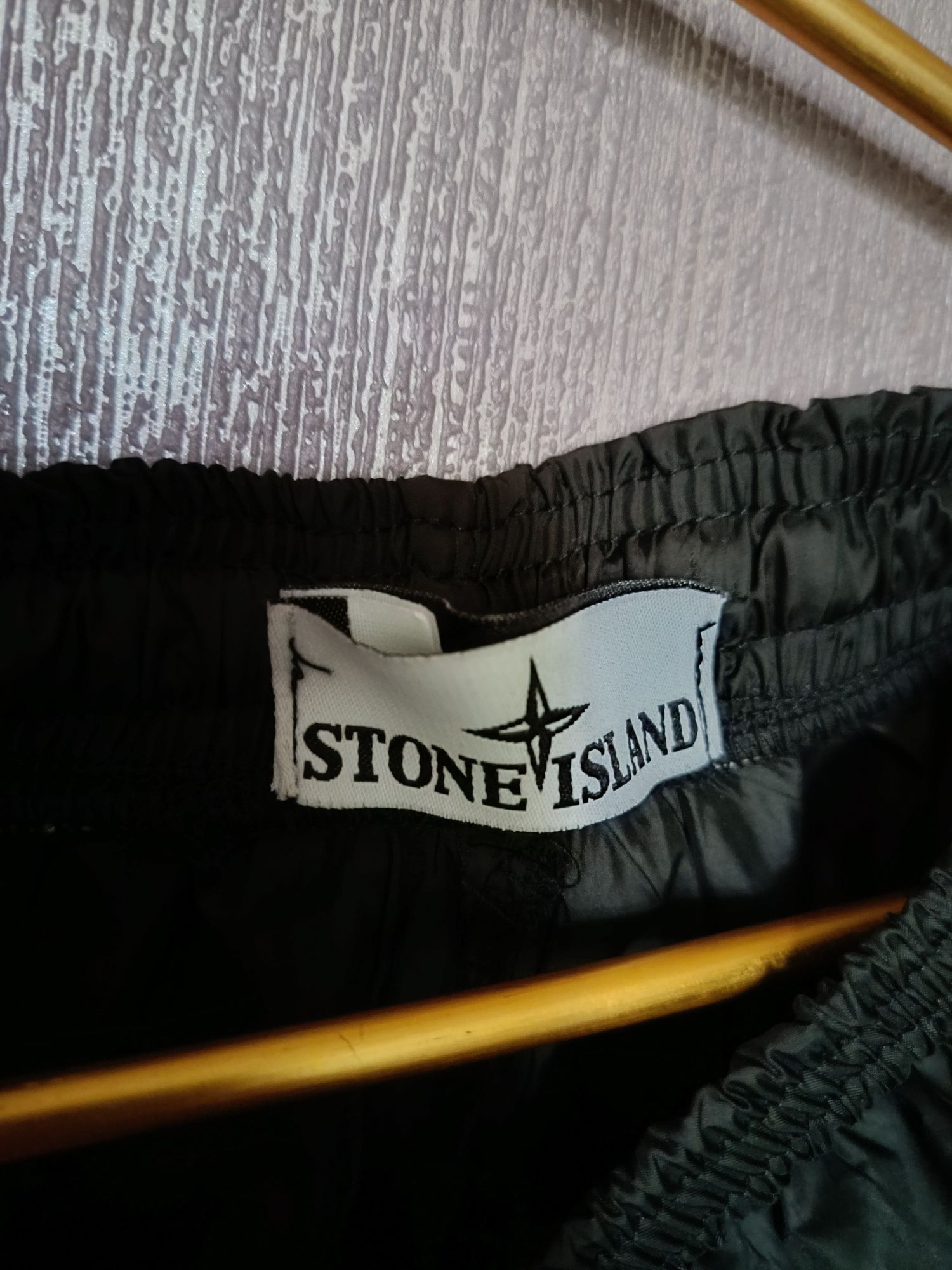 Продам штаны Stone Island