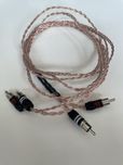 Kimber Kable Timbre Ultraplate 2xRCA 1.5 m/ Interconnect