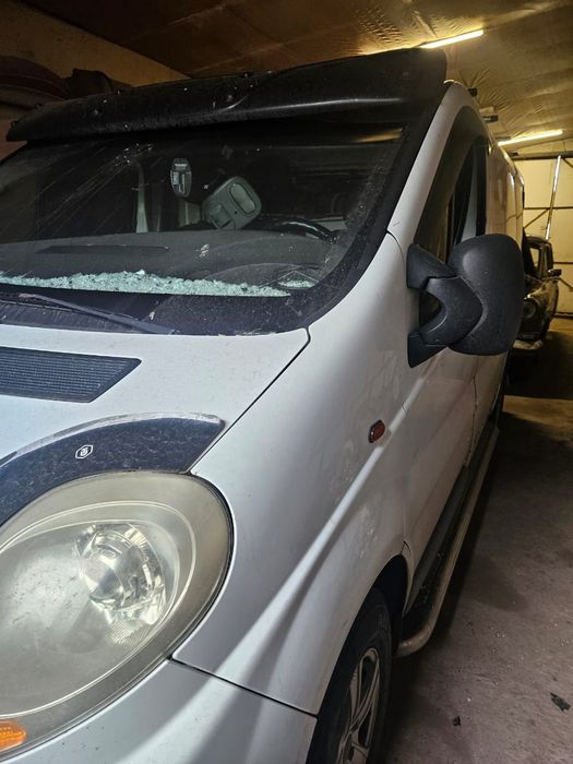 Renault Trafic 2006
