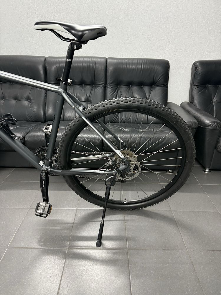 Велосипед KTM LIFE sprint L 29