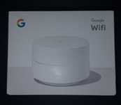 Router Google Wi-Fi Mesh AC1200 2x2 Wireless Dual-Band (1 Unidade)
