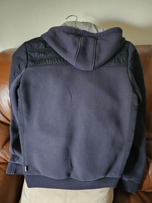 Casaco "Lion Porches", T: 13-14 anos