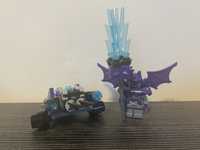 LEGO Nexo Knights figurka MINI GARGOYLE nex116 + minizestaw 271719