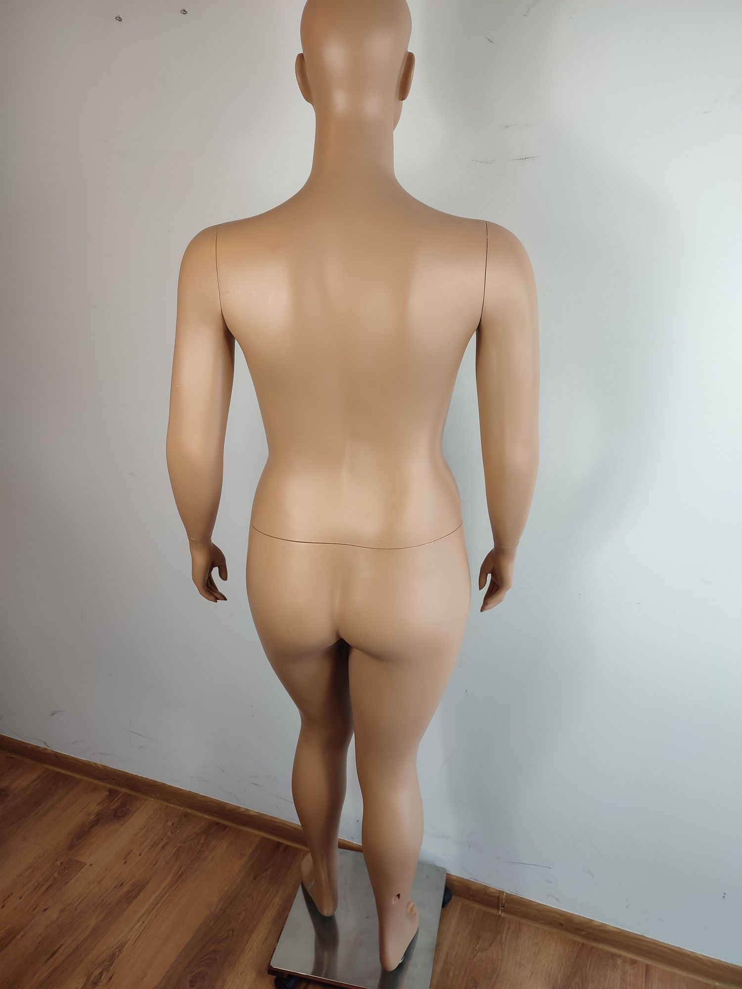 Manekin damski plus size