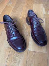 Buty derby Prime Shoes goodyear welted 43r.