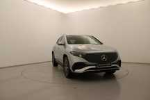 Mercedes-Benz EQA 250 AMG Line