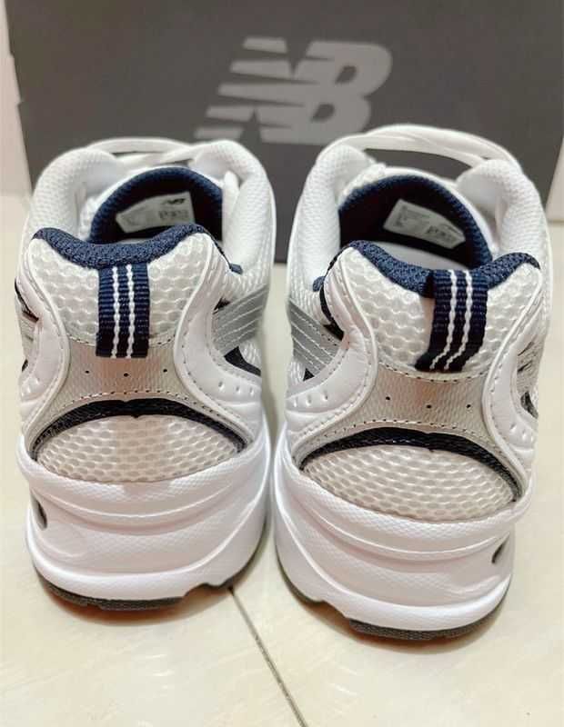 Buty Damskie Trampki Adǐdas NewBalance 0G MR530SG Rozmiar.39,5