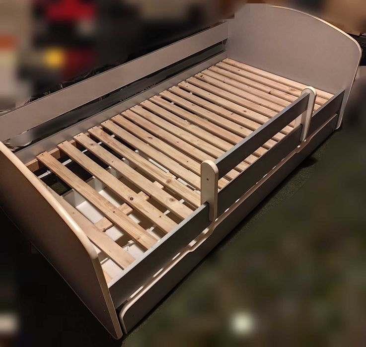 Łóżko dziecięce 184x84