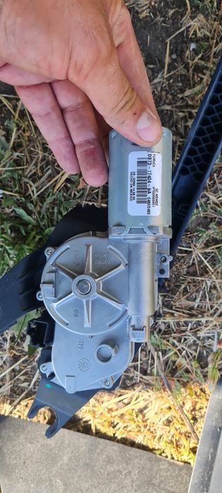 Запчастини форд ескейп мк4 (ford escape mk4)