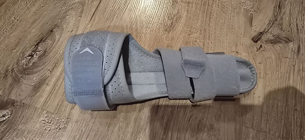 Orteza, stabilizator palcy/palca