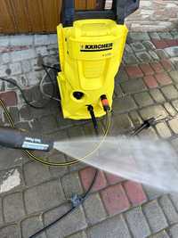 Мийка високого тиску Karcher K3