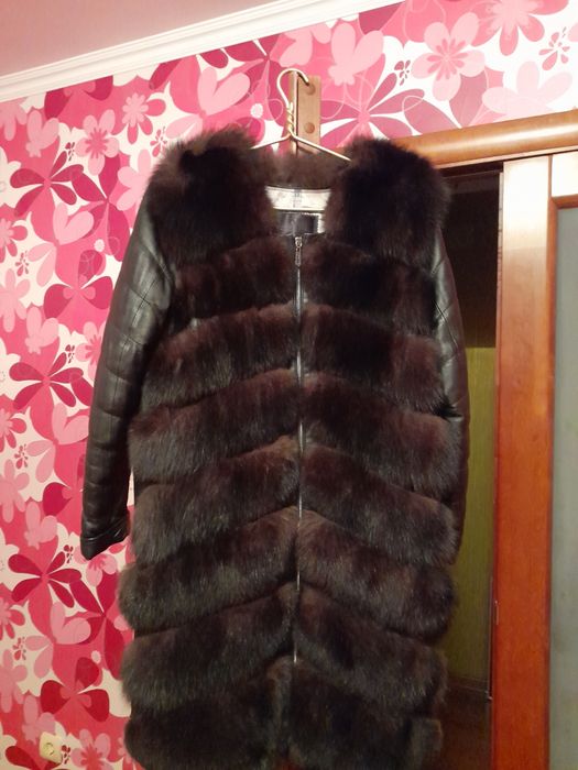 Продам шубу!! Ціна 3000грн