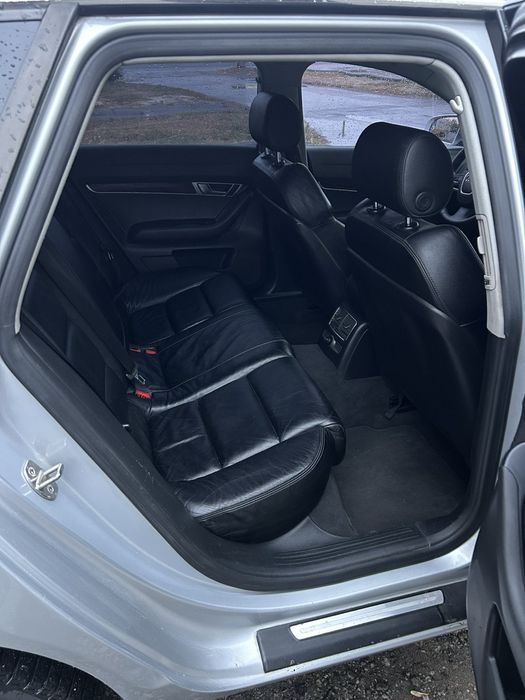 Продам автомобіль Audi A6