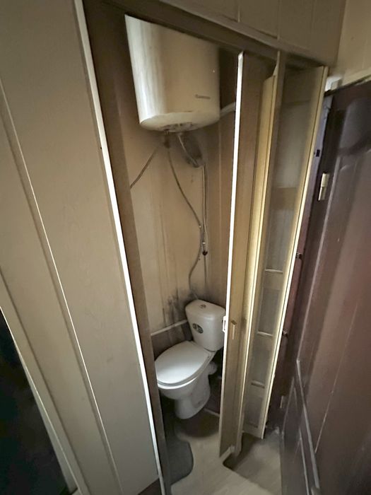 Продам часть дома  Ковалевка