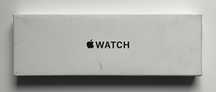 OUTLET Apple Watch SE 2gen 40mm FV23% Księżycowa poświata S/M 100%