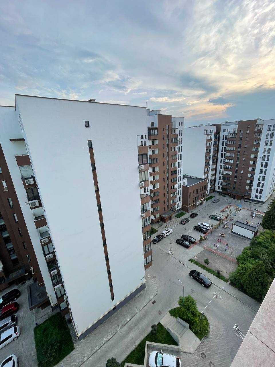 Продаж 1-кім квартири вул. Мечникова 43м2